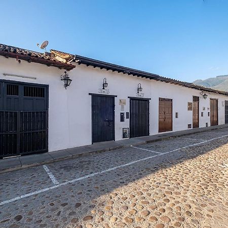 Ayenda Boutique Macaregua Giron Hotel Kültér fotó