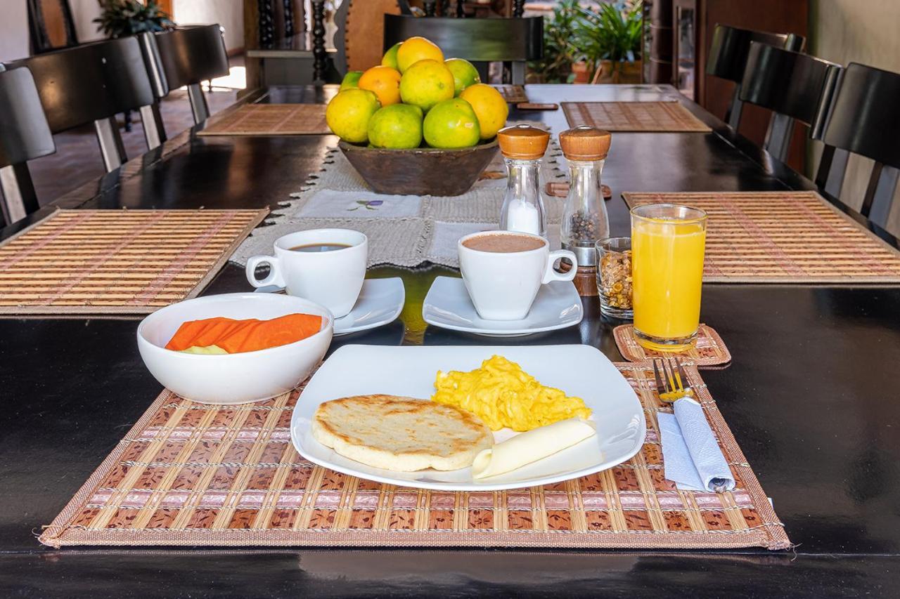 Ayenda Boutique Macaregua Giron Hotel Kültér fotó