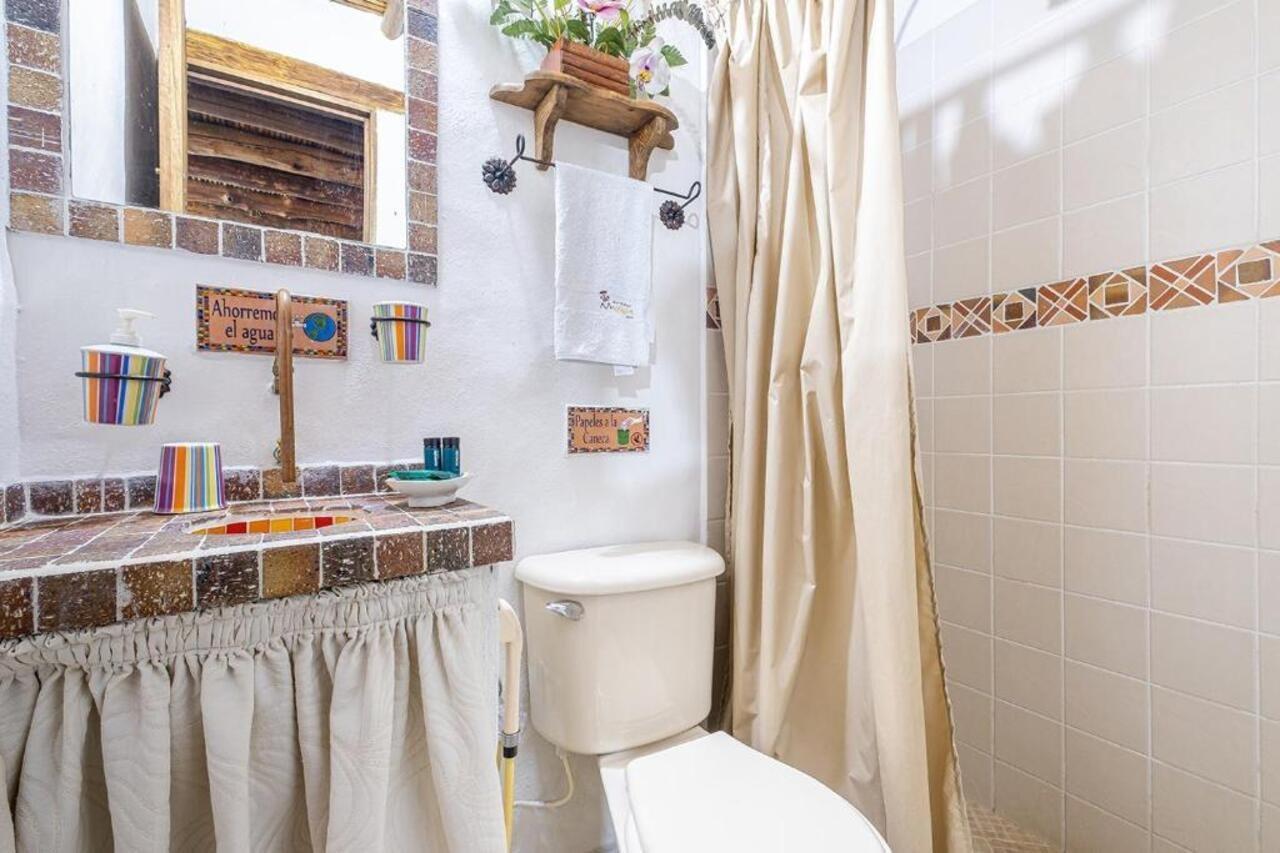 Ayenda Boutique Macaregua Giron Hotel Kültér fotó